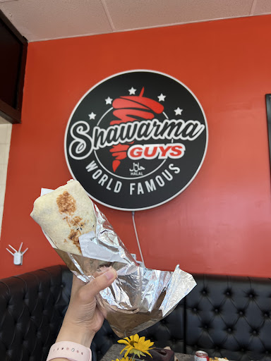 Photo of Shawarma Guys - 1790 Dundas St #10, London, ON N5W 3E5